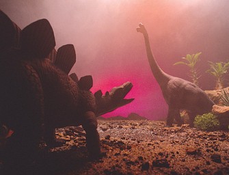 Dinosaurs Unleashed