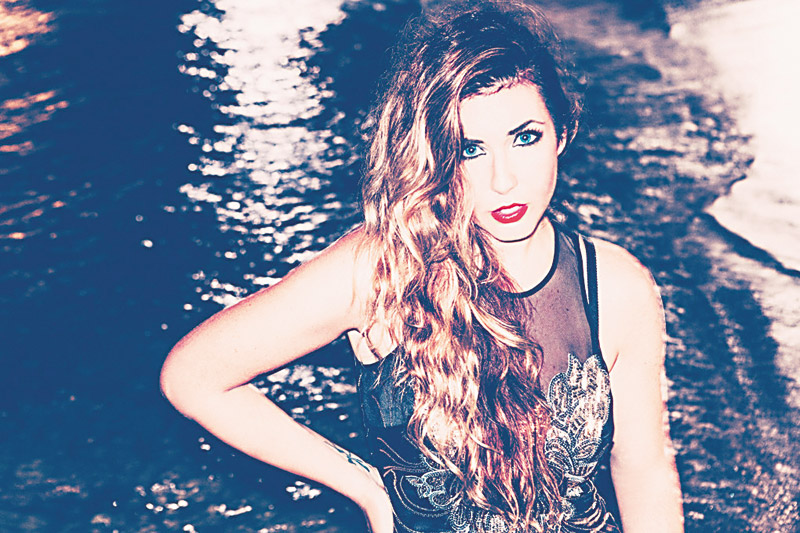 Erin Smith DALLAS NAGATA WHITE PHOTO