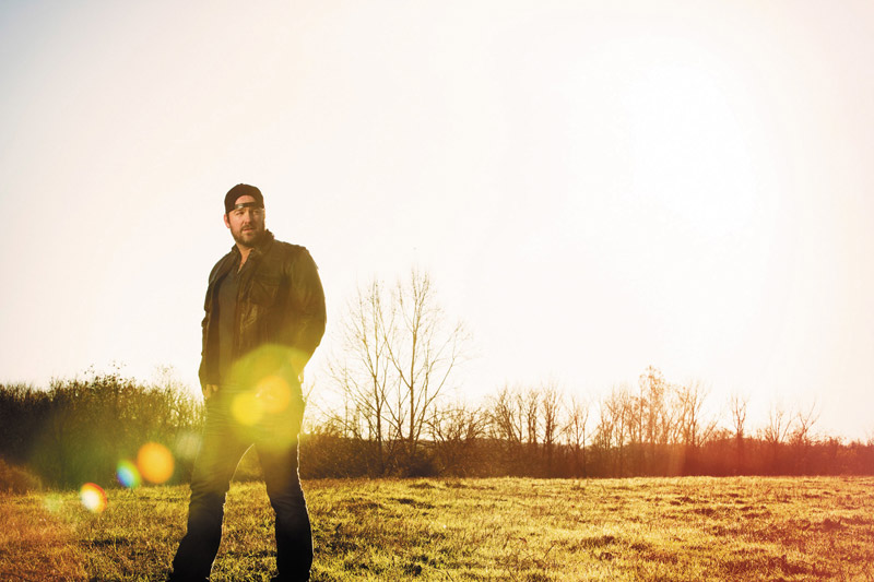 Metro-030416-On-The-Grid-Lee-Brice